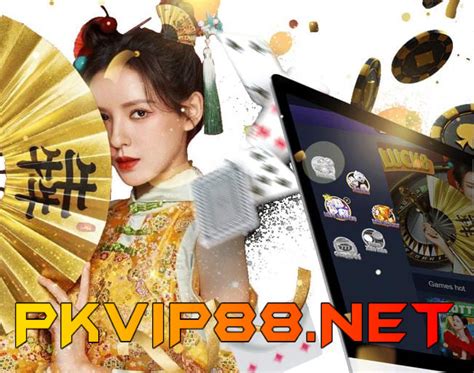 Pkvip88 ️⭐️ Pkvip88.com .